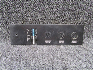 1213363-13 Cessna 182 Astronics Panel Lower RH