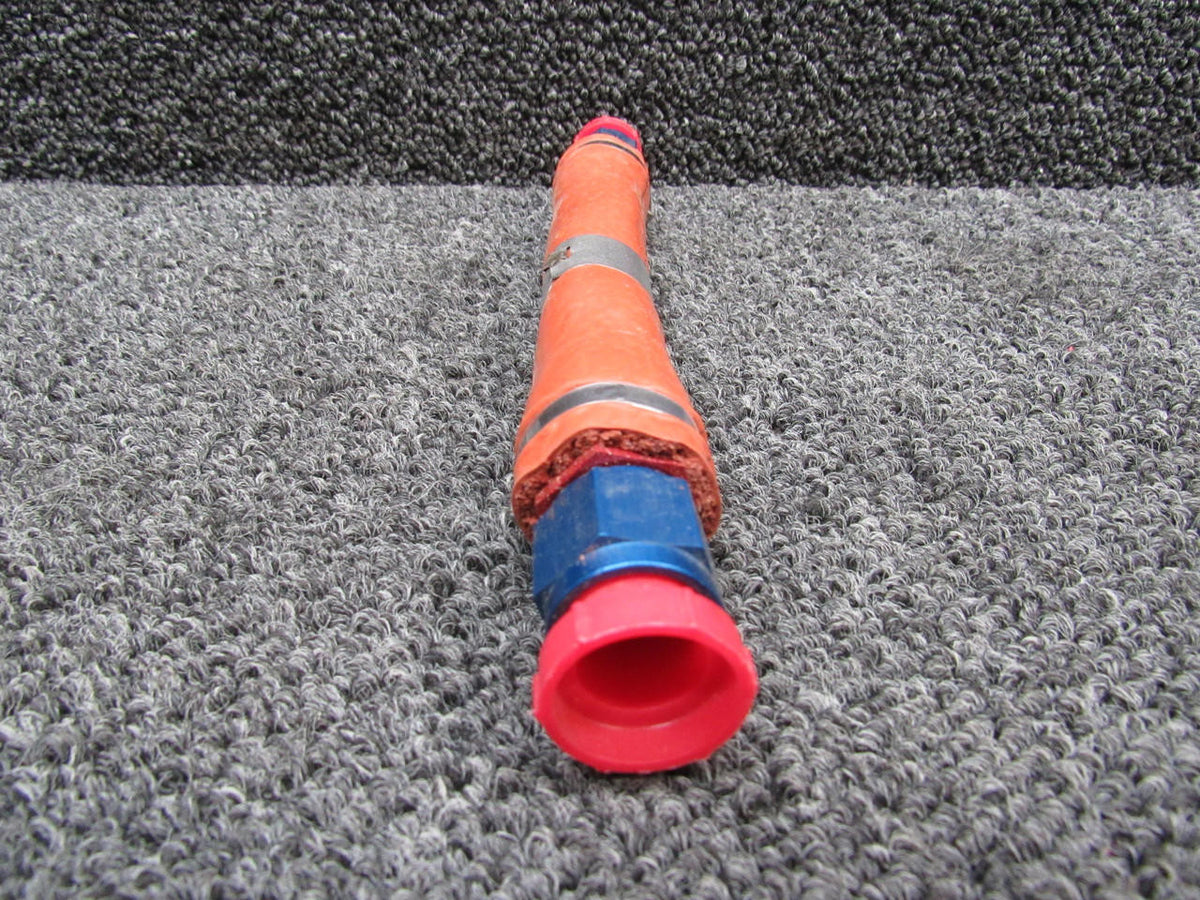 Aeroquip AE7010001H0078 Aeroquip Hose Assembly NEW OLD STOCK SA