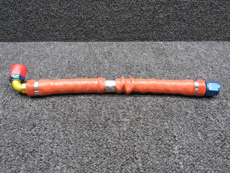 Stratoflex 130F003-10D0150 Stratoflex Hose Assembly NEW OLD STOCK SA