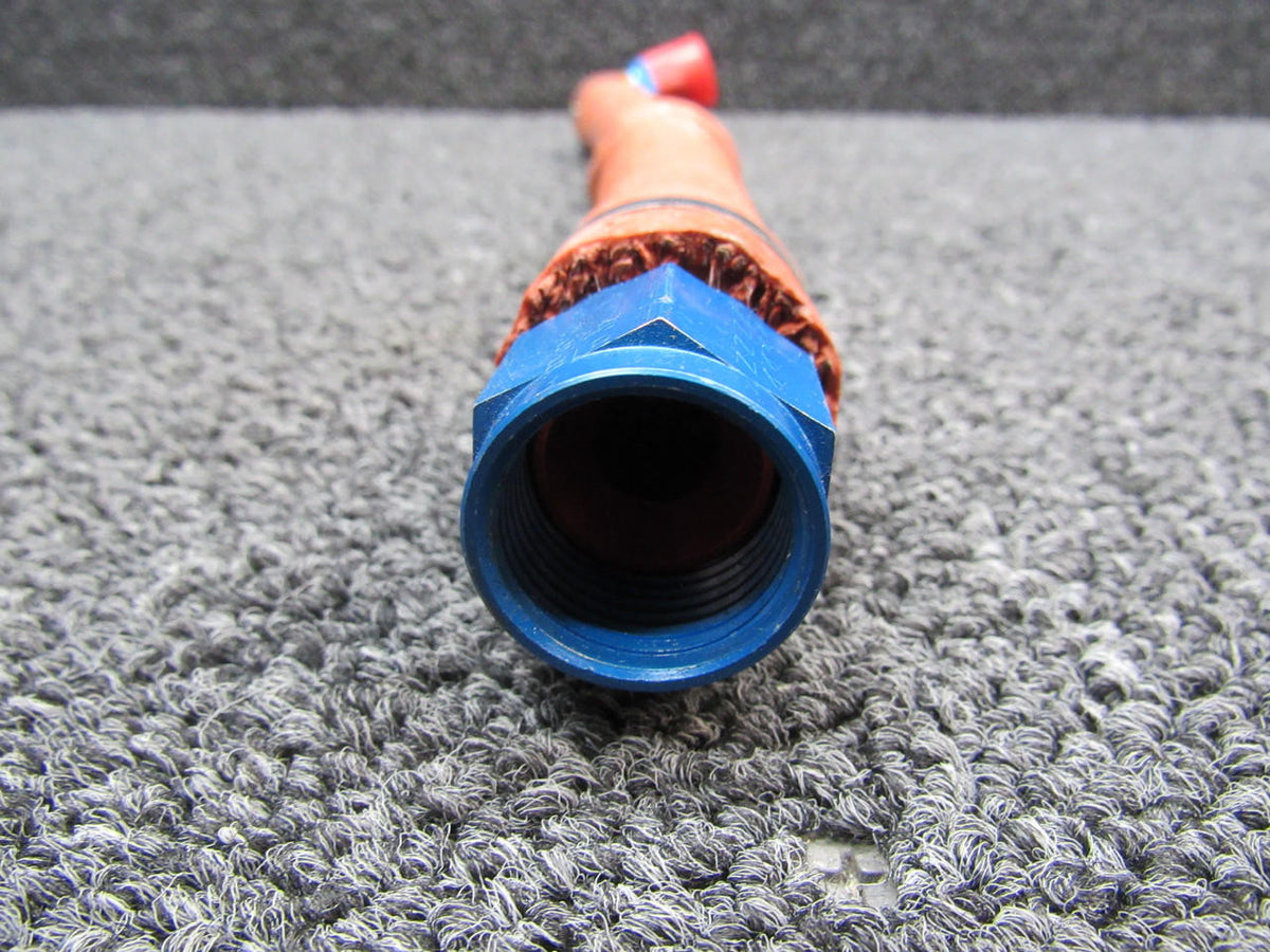 Stratoflex 130F003-10D0150 Stratoflex Hose Assembly NEW OLD STOCK SA