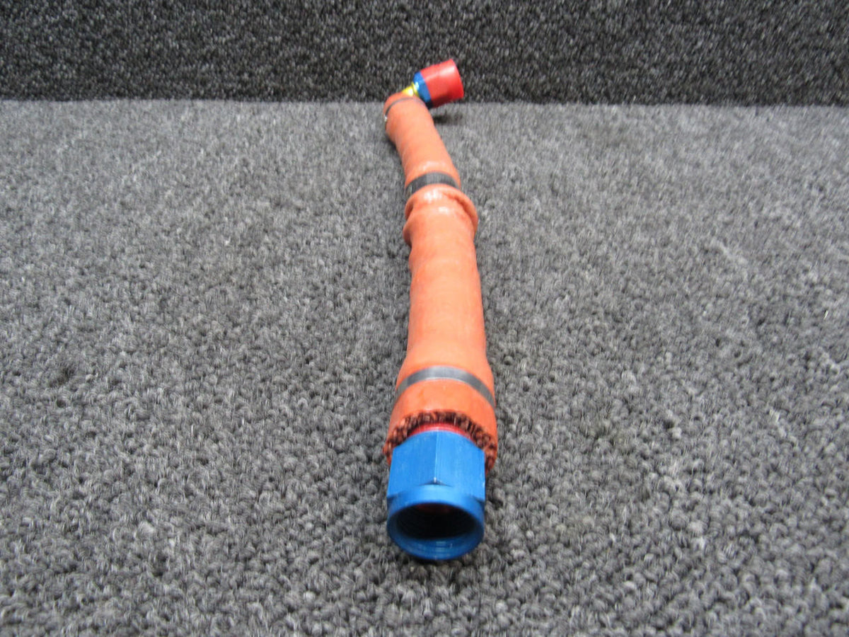 Stratoflex 130F003-10D0150 Stratoflex Hose Assembly NEW OLD STOCK SA