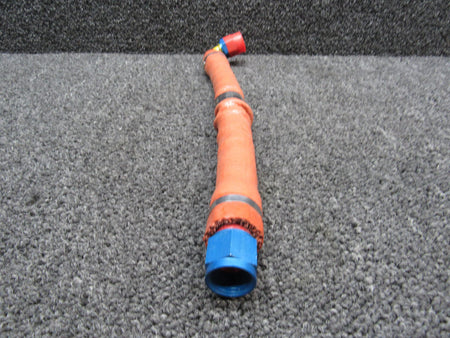 Stratoflex 130F003-10D0150 Stratoflex Hose Assembly NEW OLD STOCK SA