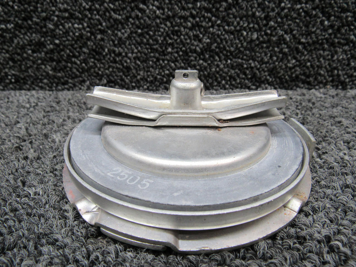 Does Not Apply 2500 Fuel Cap Assembly NEW OLD STOCK SA
