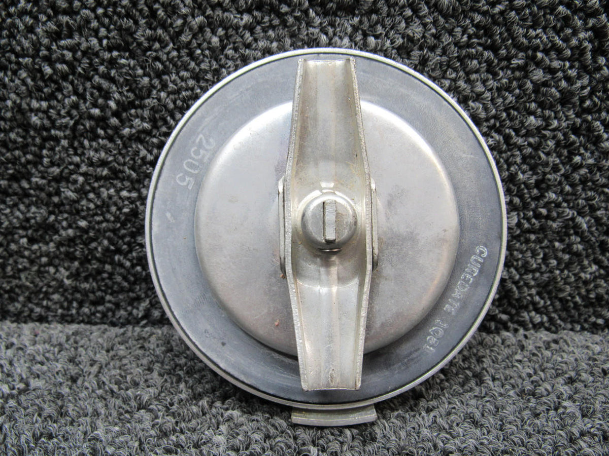Does Not Apply 2500 Fuel Cap Assembly NEW OLD STOCK SA
