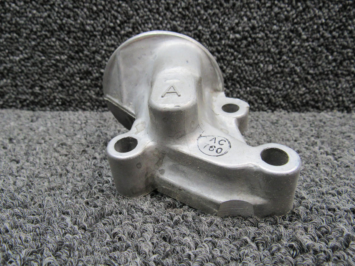 AC 6437861 AC Oil Filter Adapter NEW OLD STOCK SA