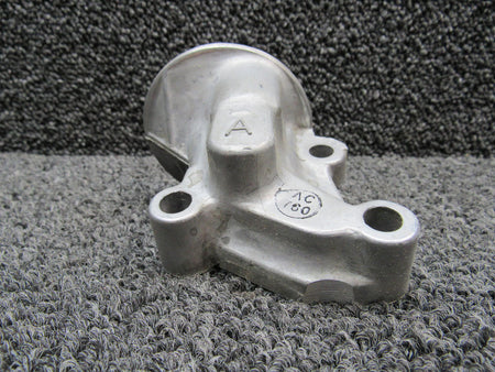 AC 6437861 AC Oil Filter Adapter NEW OLD STOCK SA