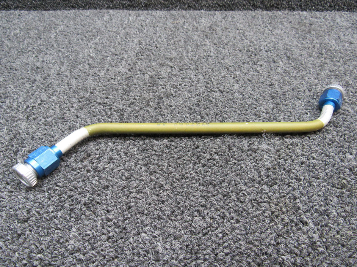 Cessna Aircraft Parts 5727002-58 Cessna 441 Fuel Line Assembly NEW OLD STOCK SA