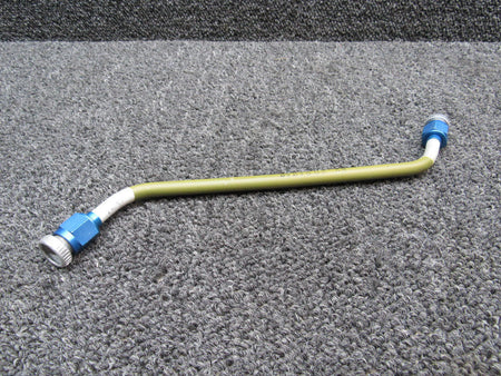 Cessna Aircraft Parts 5727002-58 Cessna 441 Fuel Line Assembly NEW OLD STOCK SA