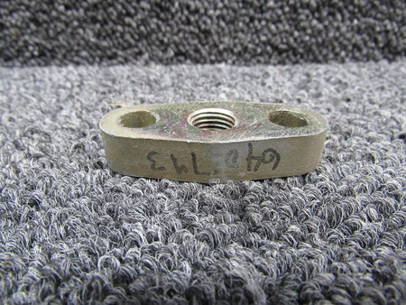 640793 (USE: 649488) Continental Adapter Assembly (SA) BAS Part Sales | Airplane Parts