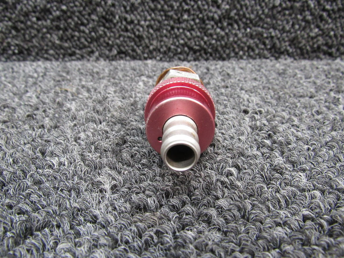 00624-AE68650G (USE: AN674) Aeroquip Coupling (SA) BAS Part Sales | Airplane Parts