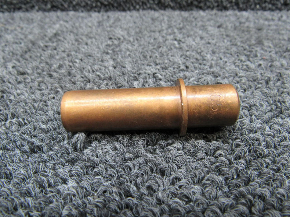 Lycoming Aircraft and Engine Parts LW-11626-P05 Lycoming Exhaust Valve Guide NEW OLD STOCK SA
