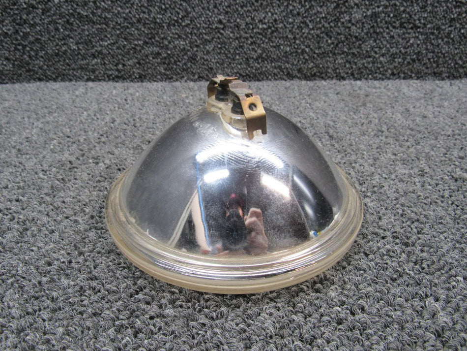 Westinghouse 4538 Westinghouse Light Bulb 100W, 5.4V NEW OLD STOCK SA