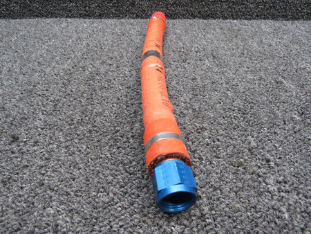 Stratoflex 130F001-10D0140 Stratoflex Hose Assembly NEW OLD STOCK SA