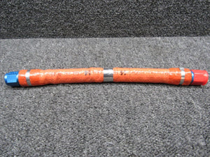 130F001-10D0140 Stratoflex Hose Assembly (NEW OLD STOCK) (SA)