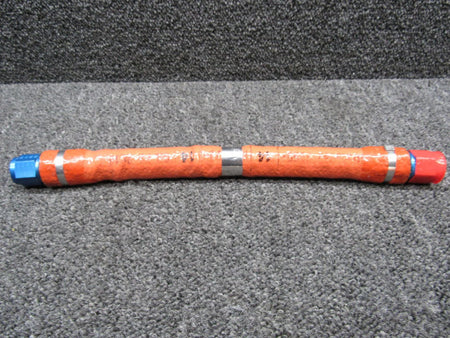 Stratoflex 130F001-10D0140 Stratoflex Hose Assembly NEW OLD STOCK SA
