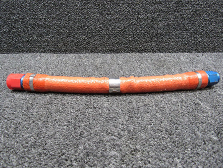 Stratoflex 130F001-10D0140 Stratoflex Hose Assembly NEW OLD STOCK SA