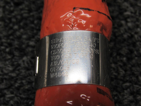 Stratoflex 130F001-10D0140 Stratoflex Hose Assembly NEW OLD STOCK SA