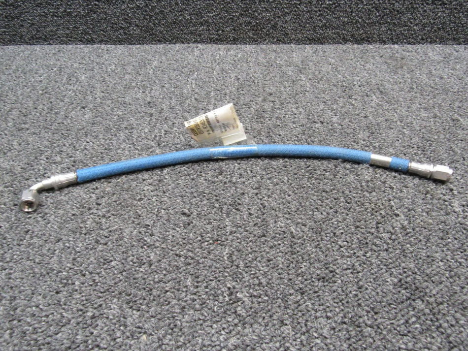 Aeroquip AE2463511E0160 Aeroquip Hose Assembly LH NEW OLD STOCK SA
