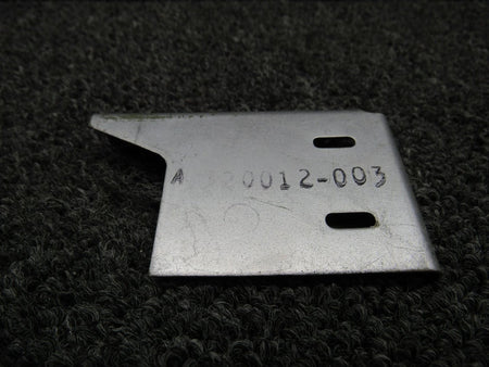 Mooney Aircraft Parts and Accessories 320012-003 Mooney Bracket Assembly NEW OLD STOCK SA