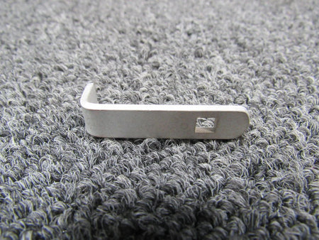 Cessna Aircraft Parts 0814145-1 Cessna 310 Baggage Door Lock Arm NEW OLD STOCK SA