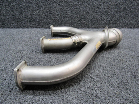Hanlon Wilson 650-26 USE 1250251-9 Hanlon Wilson Exhaust Stack Assembly NOS SA