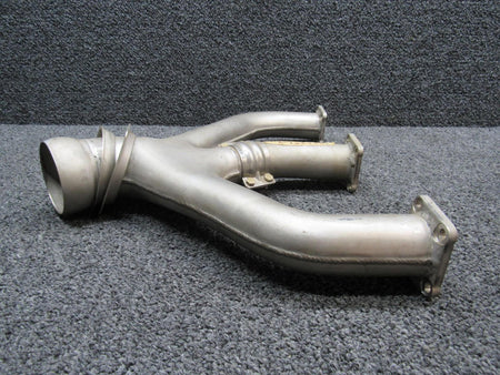 Hanlon Wilson 650-26 USE 1250251-9 Hanlon Wilson Exhaust Stack Assembly NOS SA