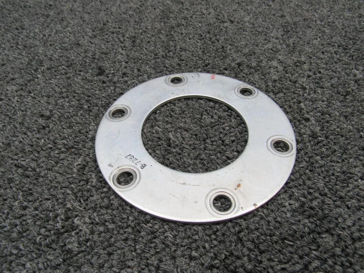 B-7287 McCauley Propeller Spacer Plate (SA) BAS Part Sales | Airplane Parts