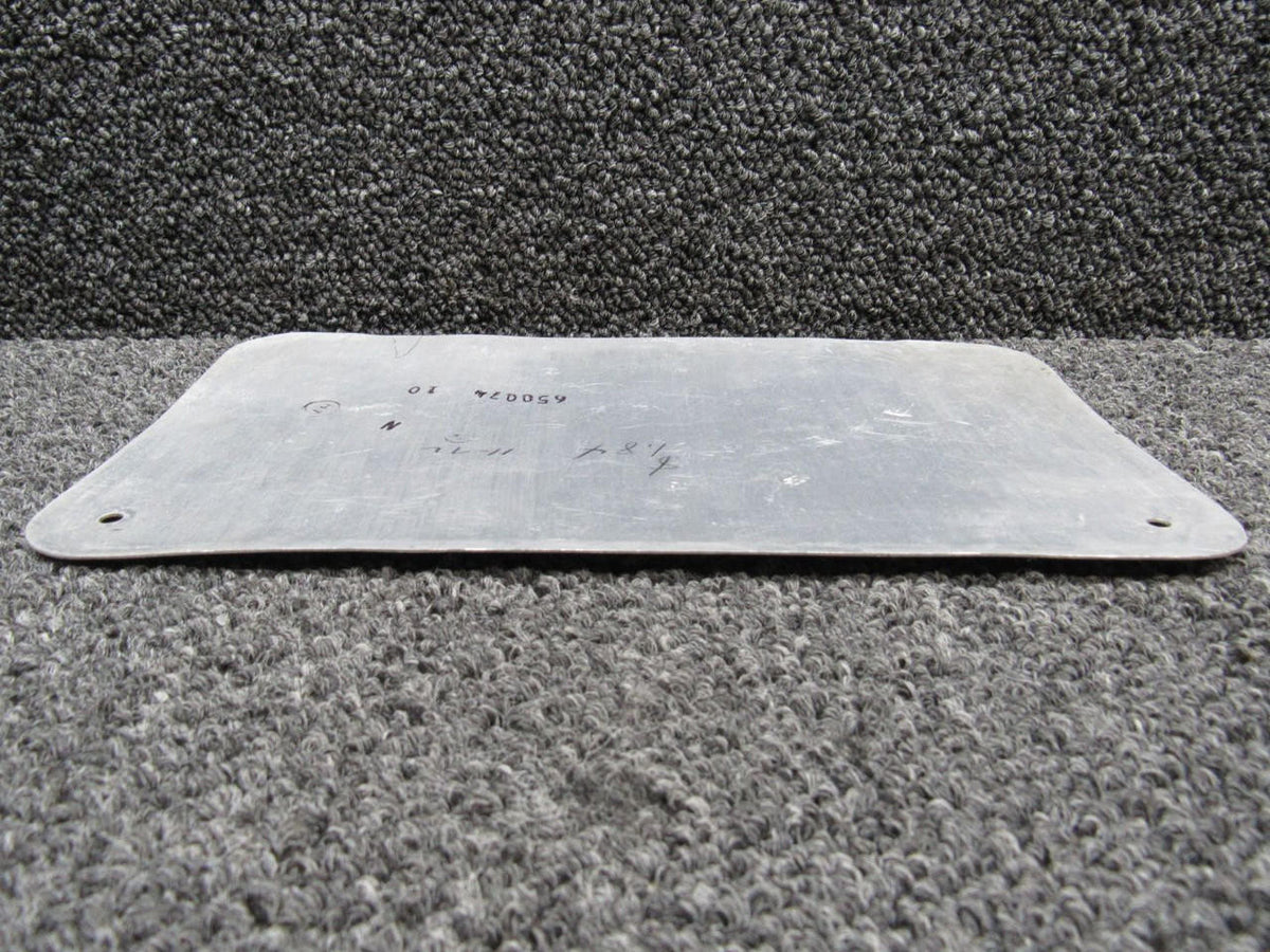 650074-10 Mooney Door Assembly (NEW OLD STOCK) (SA) BAS Part Sales | Airplane Parts