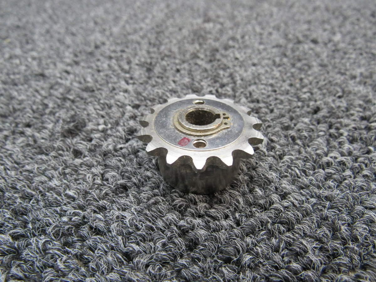 ARC 65665-00800 ARC Roll Actuator Sprocket Assembly NEW OLD STOCK SA