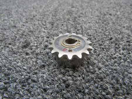 ARC 65665-00800 ARC Roll Actuator Sprocket Assembly NEW OLD STOCK SA