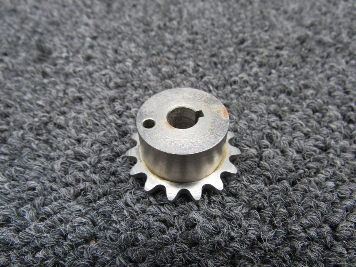 ARC 65665-00500 ARC Yaw Actuator Sprocket Assembly NEW OLD STOCK SA