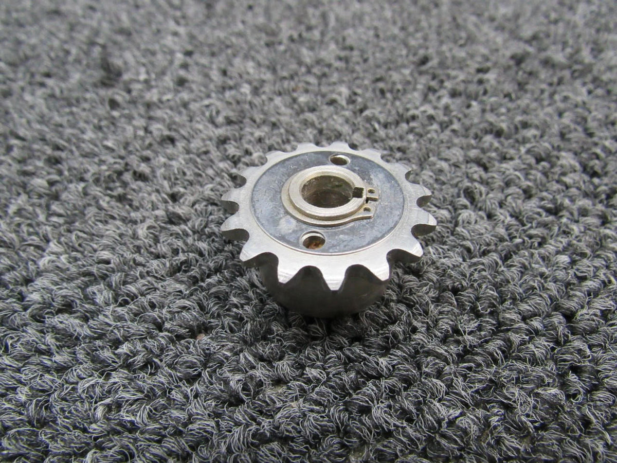 ARC 65665-00500 ARC Yaw Actuator Sprocket Assembly NEW OLD STOCK SA