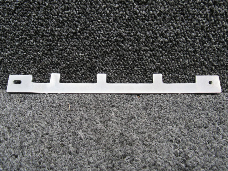 Cessna Aircraft Parts 0513560-5 Cessna 172 Seat Plate NEW OLD STOCK SA