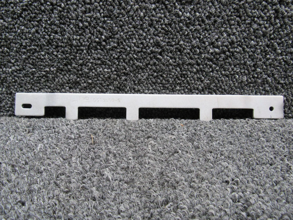 Cessna Aircraft Parts 0513560-5 Cessna 172 Seat Plate NEW OLD STOCK SA