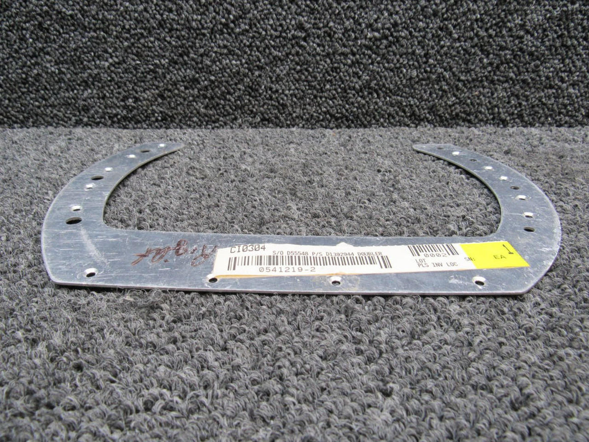 0541219-2 Cessna 172 Doubler RH (NEW OLD STOCK) (SA) BAS Part Sales | Airplane Parts