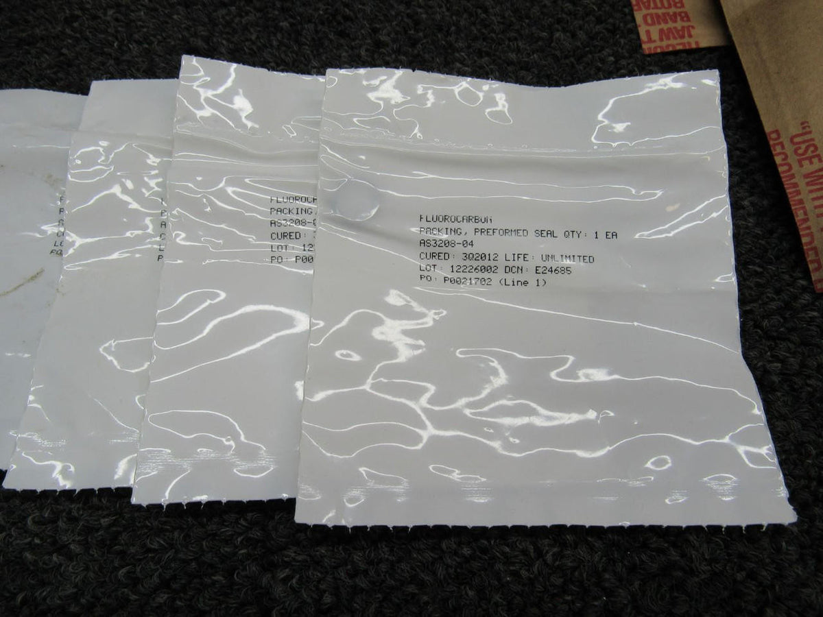 Rapco PT-6 100 Hour Seal Kit NEW OLD STOCK, INCOMPLETE SA