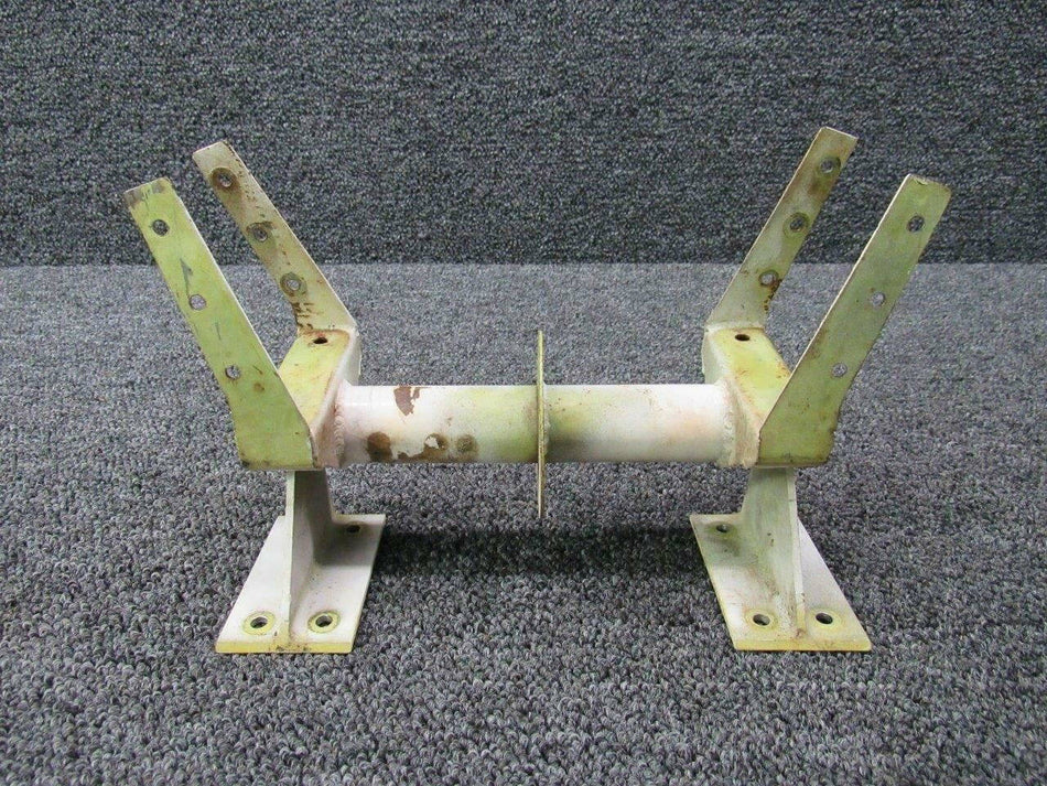 44214-3 / 44257-3 / 44257-4 Rockwell 112A Horn Elevator Assy W/ Fittings BAS Part Sales | Airplane Parts
