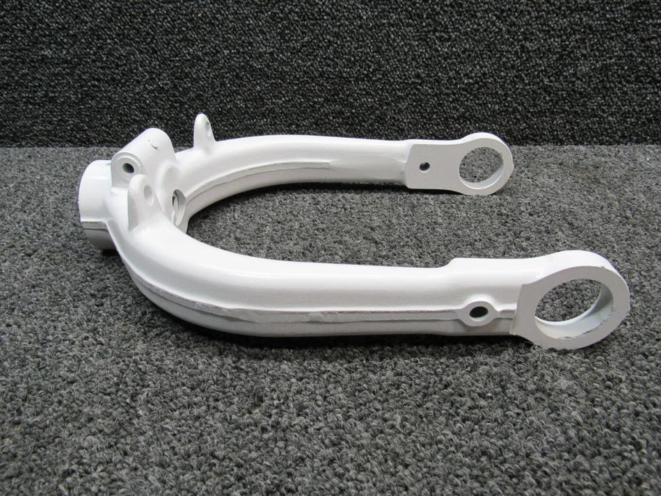 Piper Aircraft Parts 20790-000 CAST 20728 Piper PA24 Nose Gear Fork W/ 8130-3 and PAI-PT-1