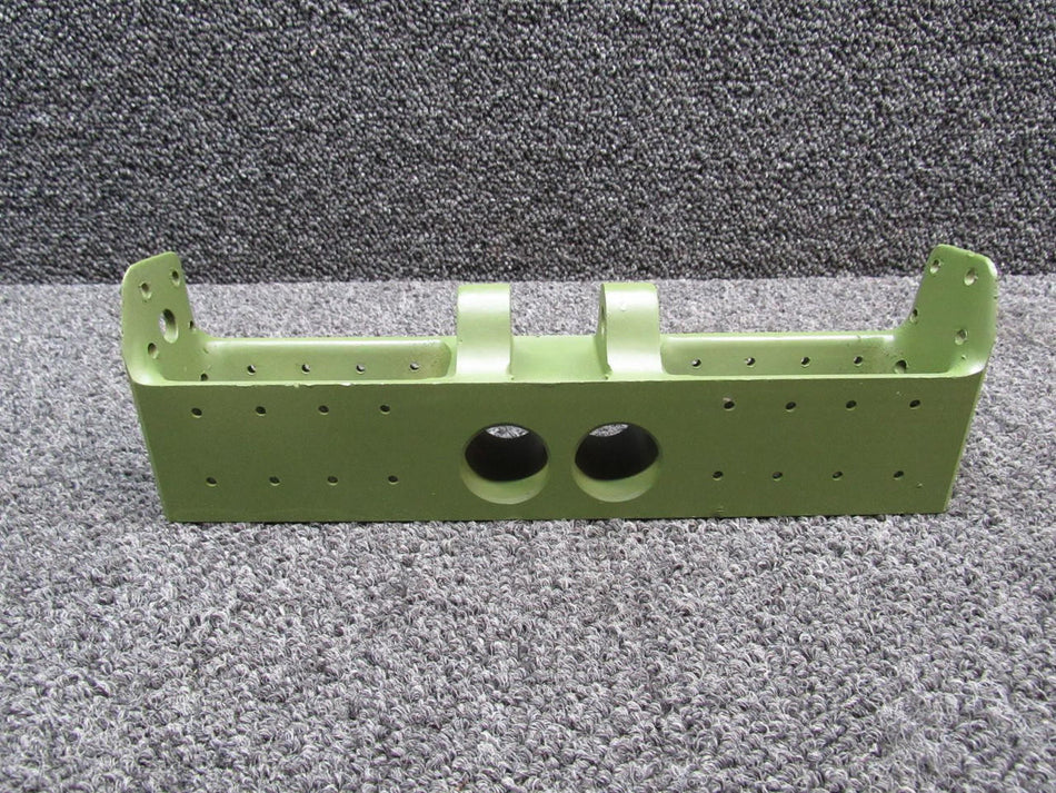 Cessna Aircraft Parts 1213425-2 Cessna T210M Nose Gear Drag Fitting W/ 8130-3 and PAI-PT-1 ZINCED