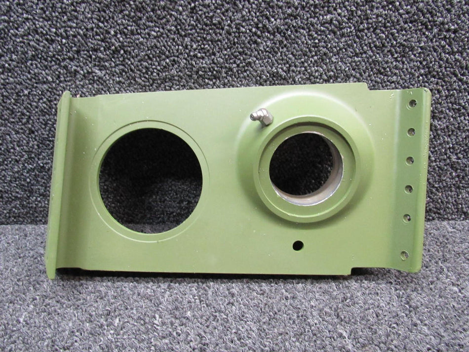 Cessna Aircraft Parts 1241607-9 Cessna R182 Support Assembly LH W/ 8130-3 and PAI-PT-1 ZINCED