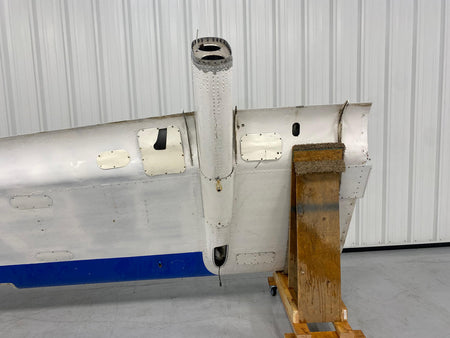Cessna Aircraft Parts Cessna 336 Wing Structure Assembly LH SPAR PN 1422500-201