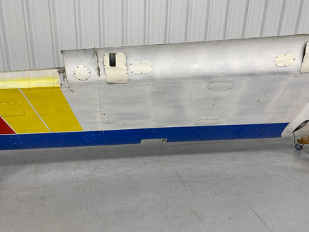 Cessna Aircraft Parts Cessna 336 Wing Structure Assembly LH SPAR PN 1422500-201