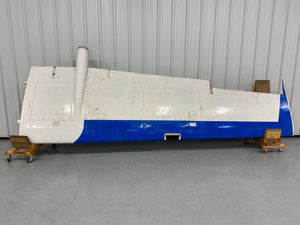 Cessna 336 Wing Structure Assembly LH (SPAR PN: 1422500-201)