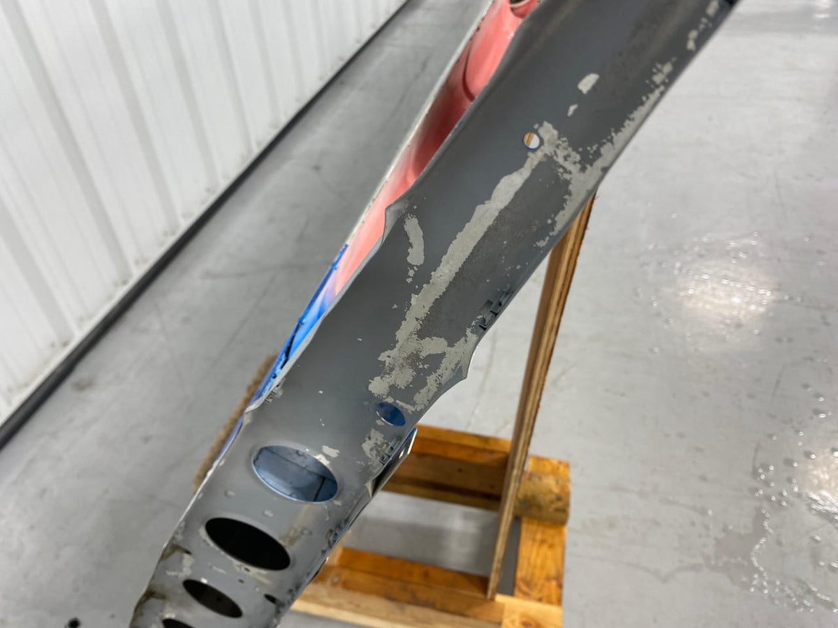 Cessna Aircraft Parts Cessna 336 Wing Structure Assembly LH SPAR PN 1422500-201