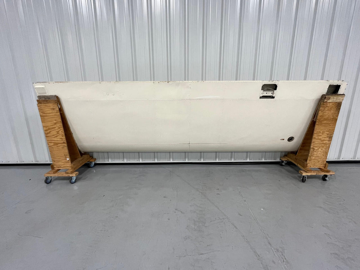 32001-2 Aero Commander 100-180 Wing Structure Assembly RH BAS Part Sales | Airplane Parts