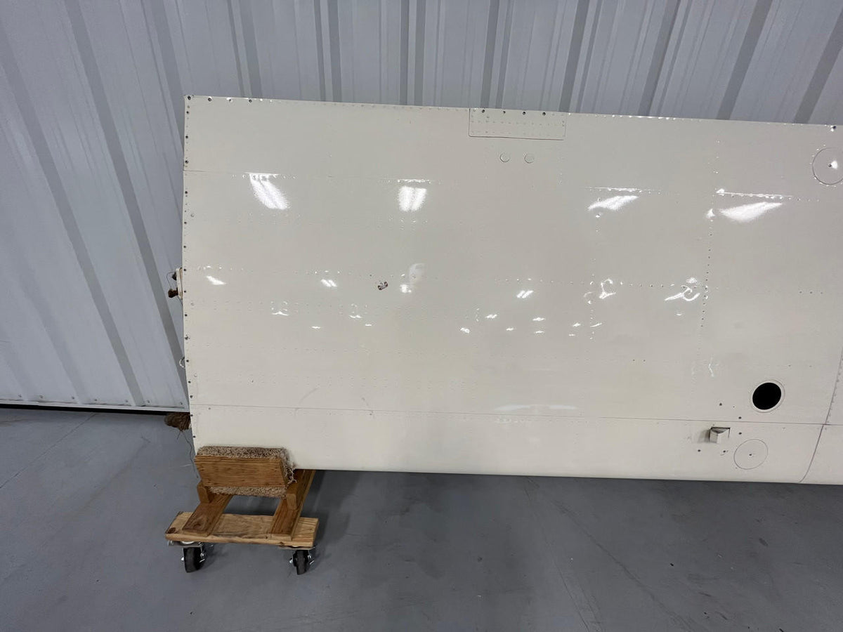 Aero Commander 32001-2 Aero Commander 100-180 Wing Structure Assembly RH