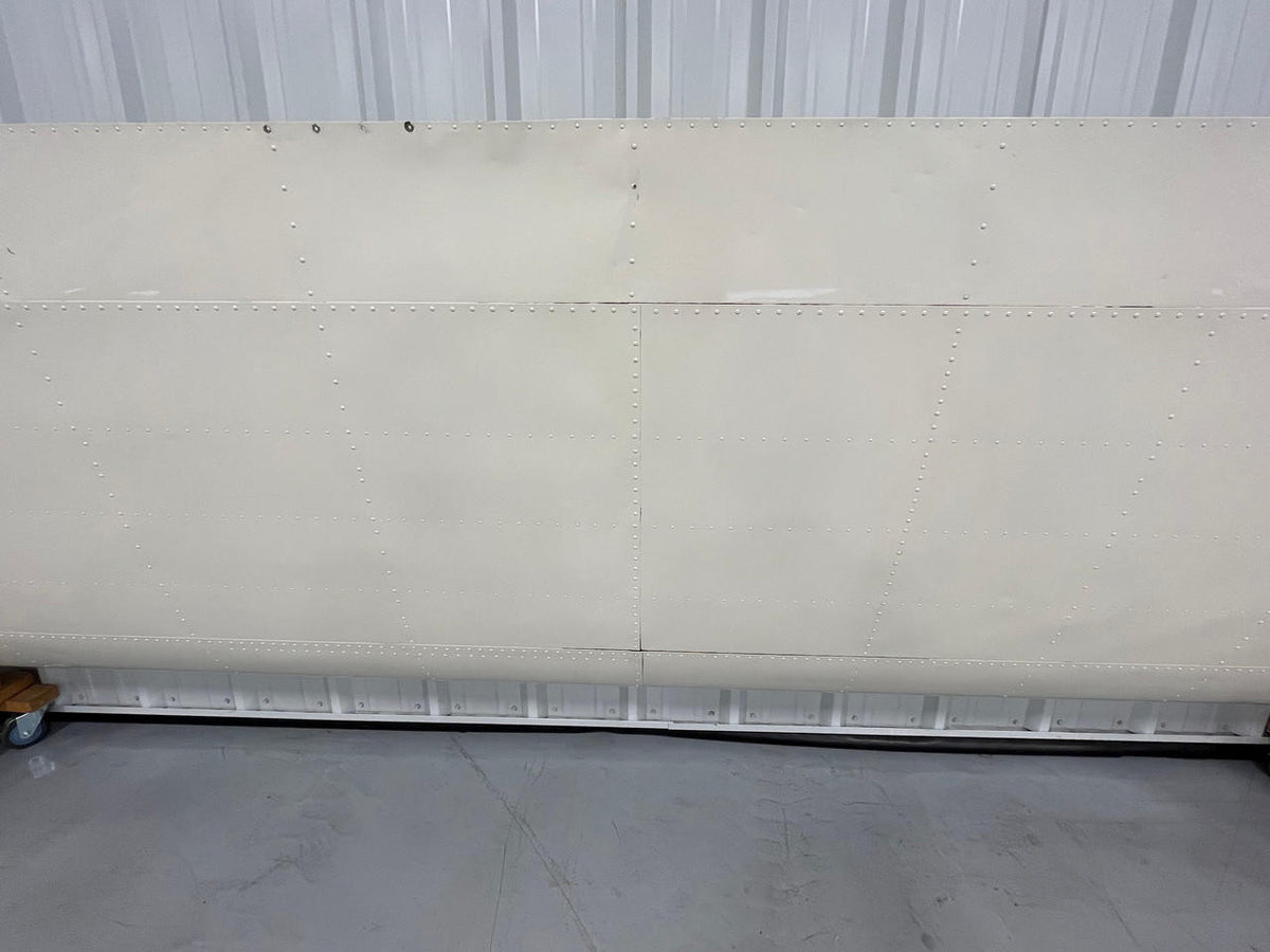 Aero Commander 32001-2 Aero Commander 100-180 Wing Structure Assembly RH