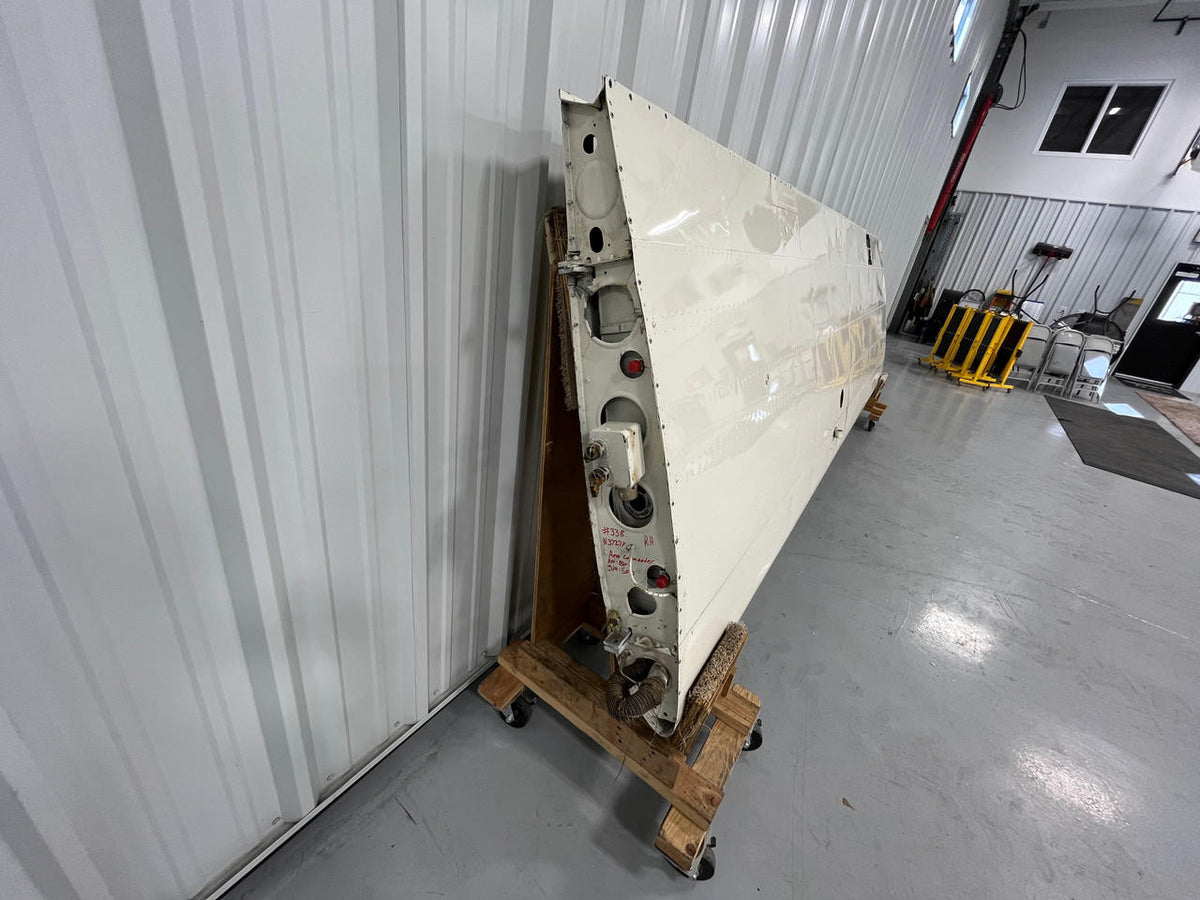 Aero Commander 32001-2 Aero Commander 100-180 Wing Structure Assembly RH