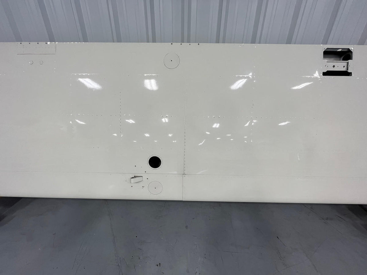 Aero Commander 32001-2 Aero Commander 100-180 Wing Structure Assembly RH