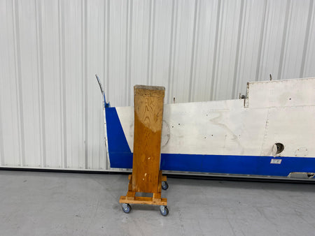 Cessna Aircraft Parts Cessna 336 Wing Structure Assembly RH SPAR PN 1422500-202